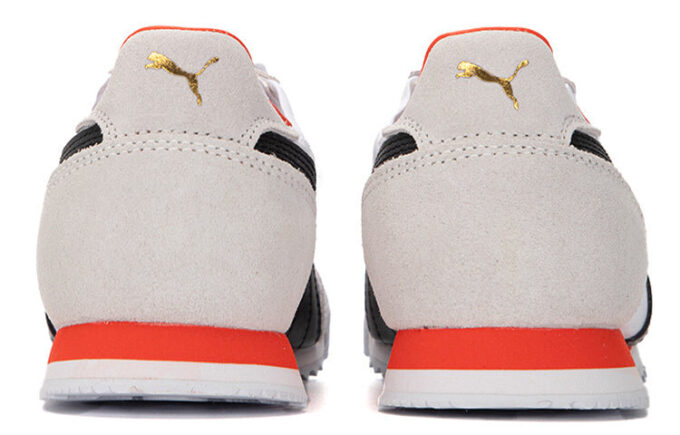 Roma OG Nylon “Tomate Cherry Blanco”