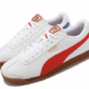 Roma RWB “Blanco, rojo y azul desparejados”