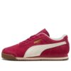 Roma Suede “Port Blanco Cálido”