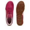 Roma Suede “Port Blanco Cálido”