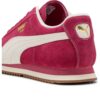 Roma Suede “Port Blanco Cálido”