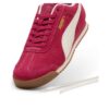 Roma Suede “Port Blanco Cálido”