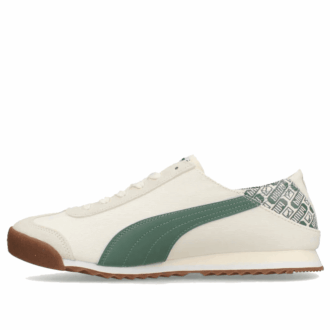 Roma Versatile Mule “Eucalipto Blanco Cálido”