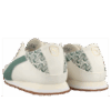Roma Versatile Mule “Eucalipto Blanco Cálido”