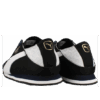 Roma Versatile Mule “Negro Blanco”