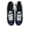 Roma Versatile Mule “Negro Blanco”