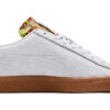 Romero Britto x Basket “Bordado – Goma Blanca”