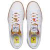 Romero Britto x Basket “Bordado – Goma Blanca”