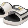 Royalcat Bz Yinshua “Blanco y Amarillo”