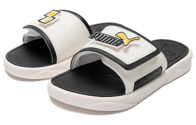 Royalcat Bz Yinshua “Blanco y Amarillo”