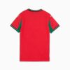 Réplica de la camiseta de fútbol local de Portugal ’25 para mujer Réplica de la camiseta de fútbol local de Portugal ’25 para mujer