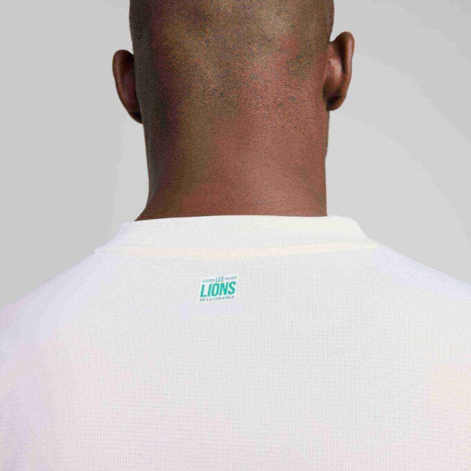 Réplica de la camiseta de fútbol local de Senegal 2025 para hombre Réplica de la camiseta de fútbol local de Senegal 2025 para hombre