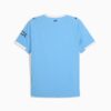Réplica de la camiseta de fútbol local del Manchester City 25/26 para hombre Réplica de la camiseta de fútbol local del Manchester City 25/26 para hombre