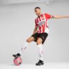 Réplica de la camiseta de fútbol local del PSV Eindhoven 24/25 para hombre Réplica de la camiseta de fútbol local del PSV Eindhoven 24/25 para hombre