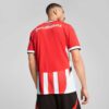 Réplica de la camiseta de fútbol local del PSV Eindhoven 24/25 para hombre Réplica de la camiseta de fútbol local del PSV Eindhoven 24/25 para hombre