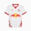 Réplica de la camiseta de fútbol local del RB Salzburgo 24/25 para hombre Réplica de la camiseta de fútbol local del RB Salzburgo 24/25 para hombre
