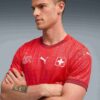 Réplica de la camiseta de fútbol local SFV ’25 para hombre Réplica de la camiseta de fútbol local SFV ’25 para hombre