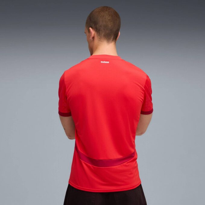 Réplica de la camiseta de fútbol local SFV ’25 para hombre Réplica de la camiseta de fútbol local SFV ’25 para hombre