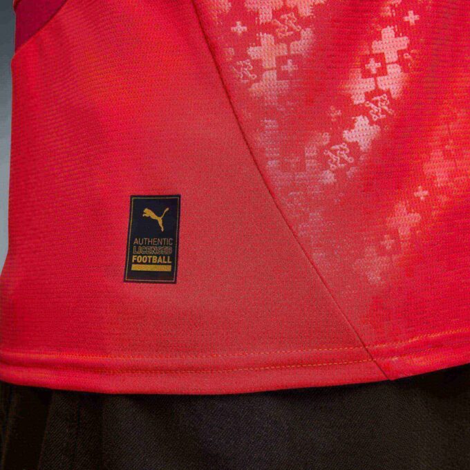 Réplica de la camiseta de fútbol local SFV ’25 para hombre Réplica de la camiseta de fútbol local SFV ’25 para hombre