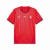 Réplica de la camiseta de fútbol local SFV ’25 para hombre Réplica de la camiseta de fútbol local SFV ’25 para hombre