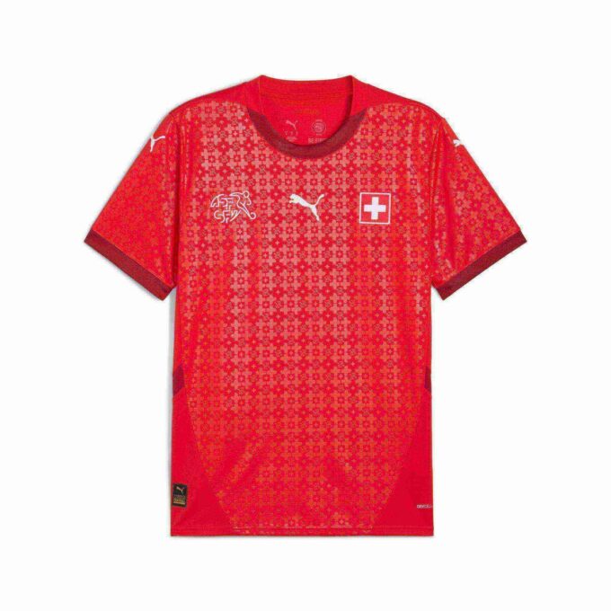 Réplica de la camiseta de fútbol local SFV ’25 para hombre Réplica de la camiseta de fútbol local SFV ’25 para hombre