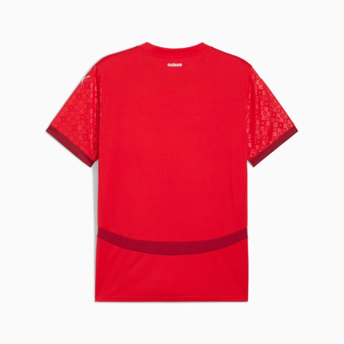 Réplica de la camiseta de fútbol local SFV ’25 para hombre Réplica de la camiseta de fútbol local SFV ’25 para hombre