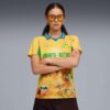 Réplica de la camiseta de fútbol PUMA x KIDSUPER Mamelodi Sundowns para mujer Réplica de la camiseta de fútbol PUMA x KIDSUPER Mamelodi Sundowns para mujer