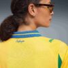Réplica de la camiseta de fútbol PUMA x KIDSUPER Mamelodi Sundowns para mujer Réplica de la camiseta de fútbol PUMA x KIDSUPER Mamelodi Sundowns para mujer
