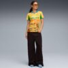 Réplica de la camiseta de fútbol PUMA x KIDSUPER Mamelodi Sundowns para mujer Réplica de la camiseta de fútbol PUMA x KIDSUPER Mamelodi Sundowns para mujer