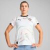 Réplica de la camiseta de fútbol visitante de Portugal ’25 para mujer Réplica de la camiseta de fútbol visitante de Portugal ’25 para mujer
