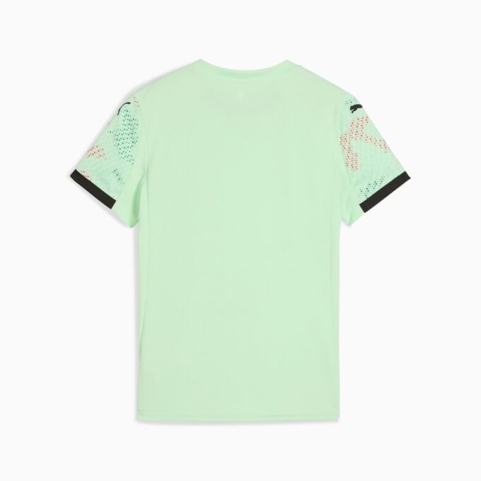 Réplica de la camiseta de fútbol visitante de Portugal ’25 para mujer Réplica de la camiseta de fútbol visitante de Portugal ’25 para mujer