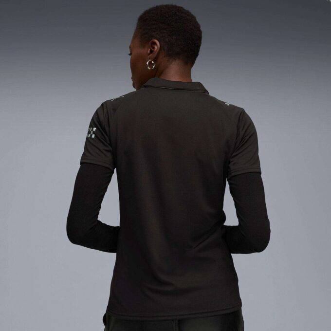 Réplica de la camiseta de fútbol visitante del Manchester City 25/26 para mujer Réplica de la camiseta de fútbol visitante del Manchester City 25/26 para mujer