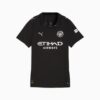 Réplica de la camiseta de fútbol visitante del Manchester City 25/26 para mujer Réplica de la camiseta de fútbol visitante del Manchester City 25/26 para mujer