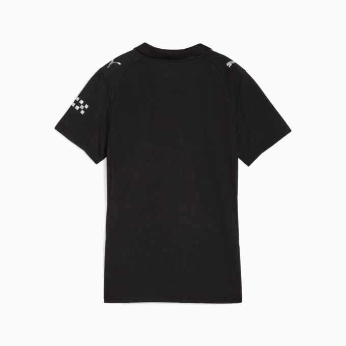 Réplica de la camiseta de fútbol visitante del Manchester City 25/26 para mujer Réplica de la camiseta de fútbol visitante del Manchester City 25/26 para mujer