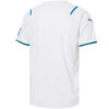 Réplica de la camiseta de visitante del Manchester City “Blanca”