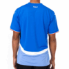 Réplica de la camiseta local de Islandia 24 “Azul”