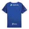 Réplica de la camiseta local del AlHilal Saudi FC 24/25 “Azul”