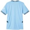 Réplica de la camiseta local del Manchester City 24/25 “Azul”