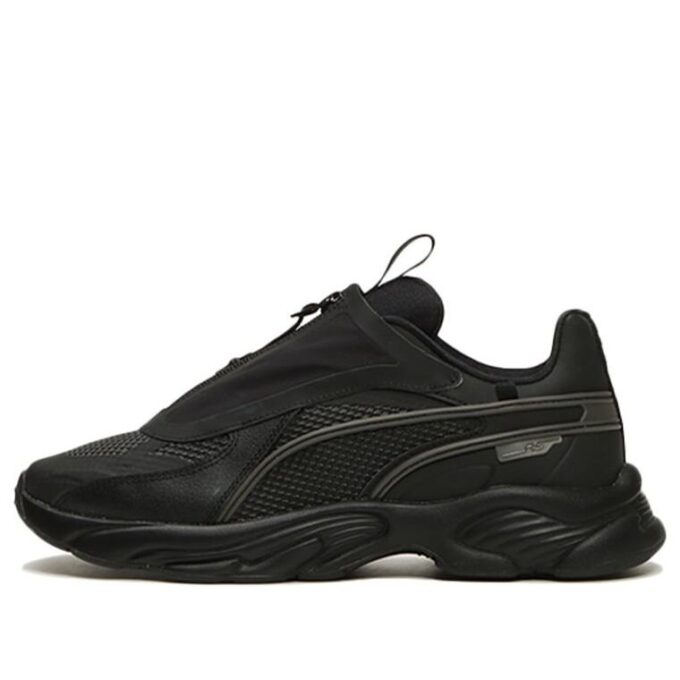 RS-Connect AD4PT “Triple Negro”