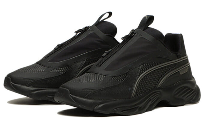 RS-Connect AD4PT “Triple Negro”