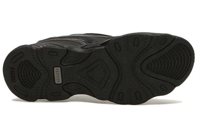 RS-Connect AD4PT “Triple Negro”