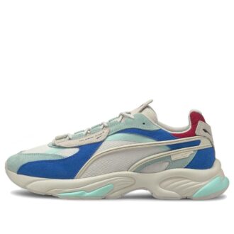 Rs-Connect Buck “Gris Azul Rojo”