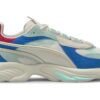 Rs-Connect Buck “Gris Azul Rojo”