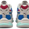 Rs-Connect Buck “Gris Azul Rojo”