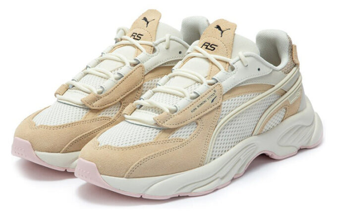 Rs-Connect Desert “Blanco Crema”