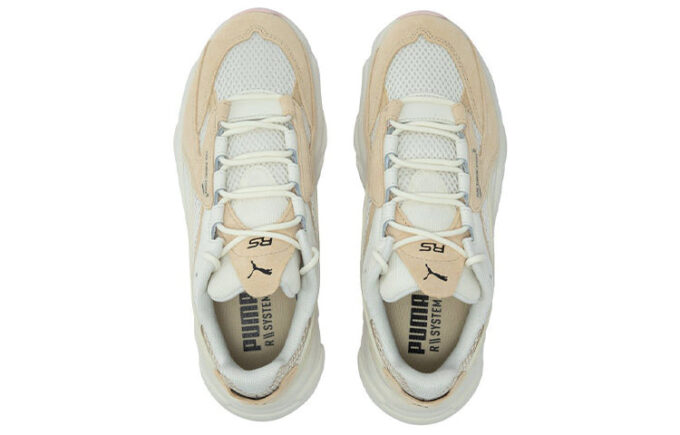 Rs-Connect Desert “Blanco Crema”