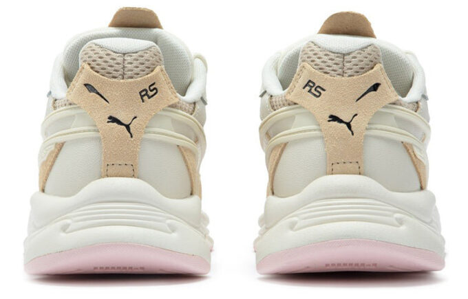 Rs-Connect Desert “Blanco Crema”