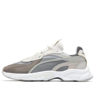 Rs-Connect Desert “Blanco Marrón Gris”