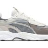 Rs-Connect Desert “Blanco Marrón Gris”