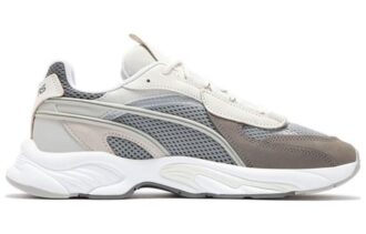 Rs-Connect Desert “Blanco Marrón Gris”